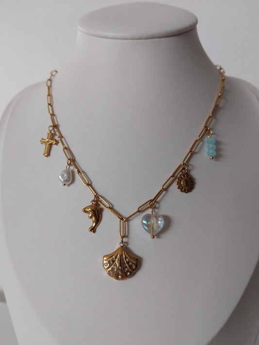 Collier Axelle