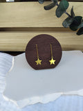 Boucles d'oreilles Lou