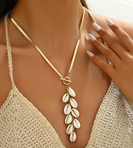 Collier Anissa