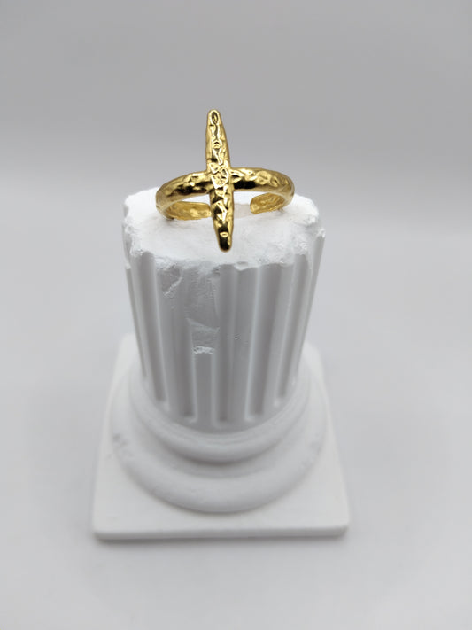Bague Camille