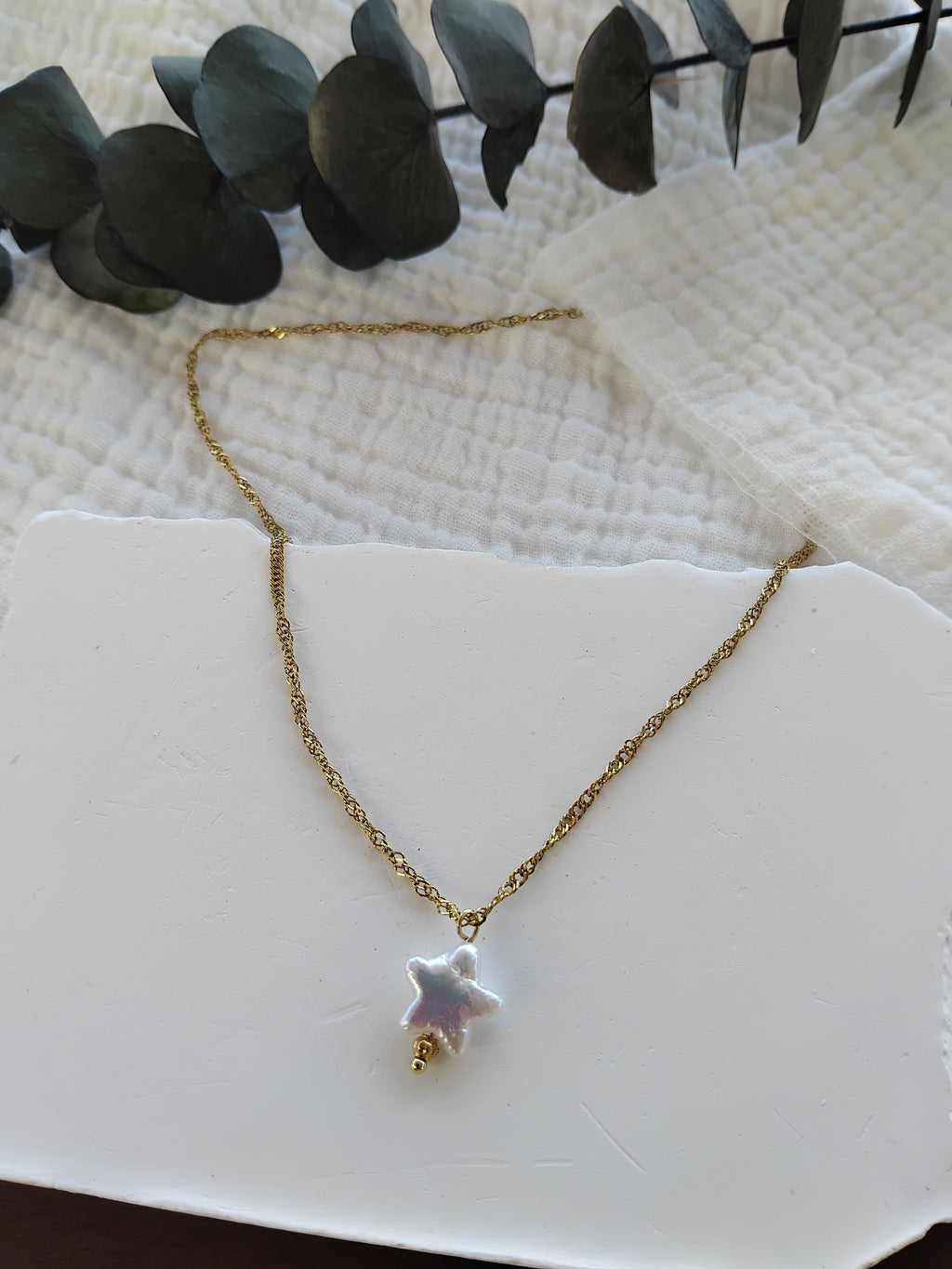 Collier Siena