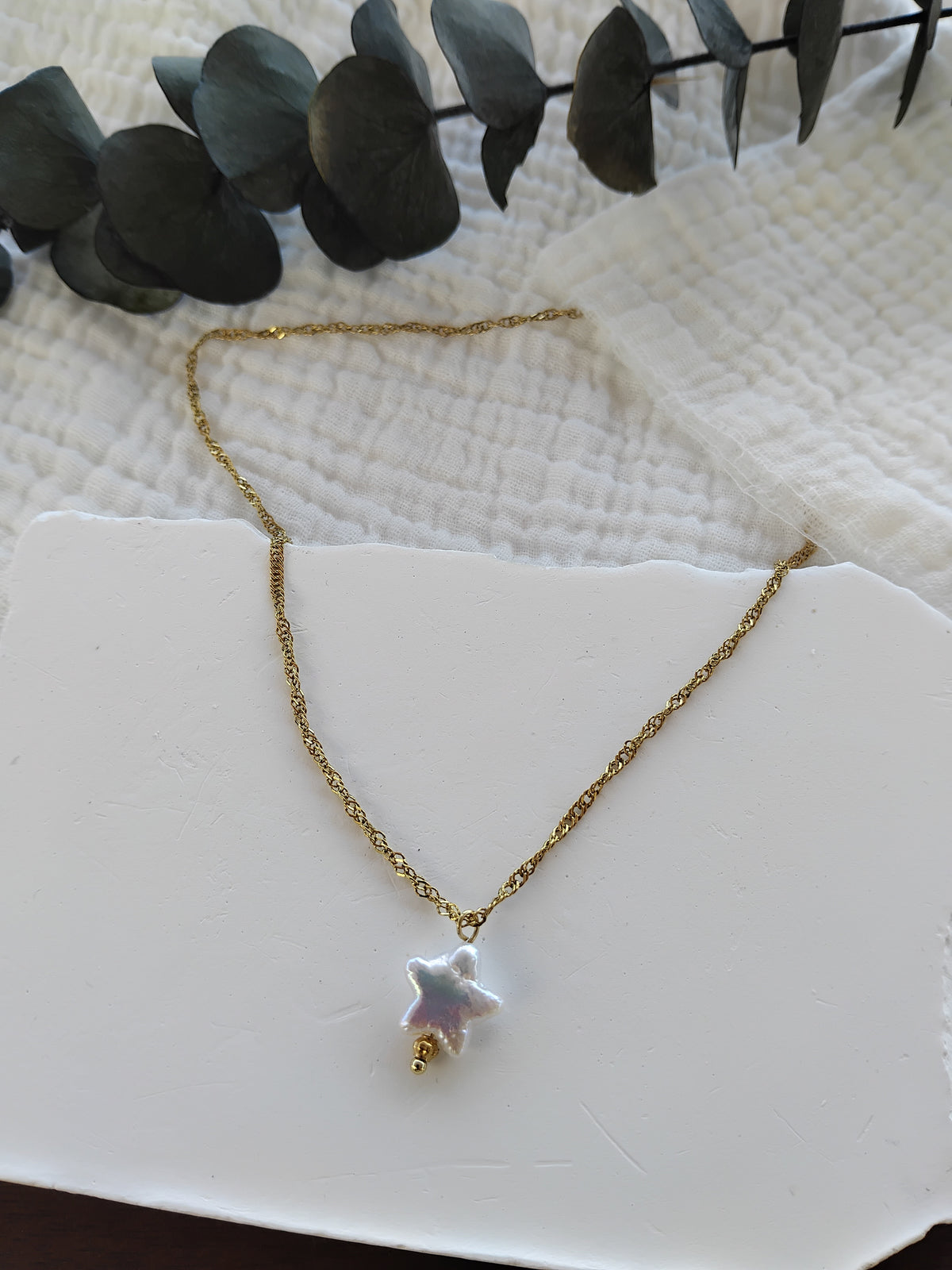 Collier Siena