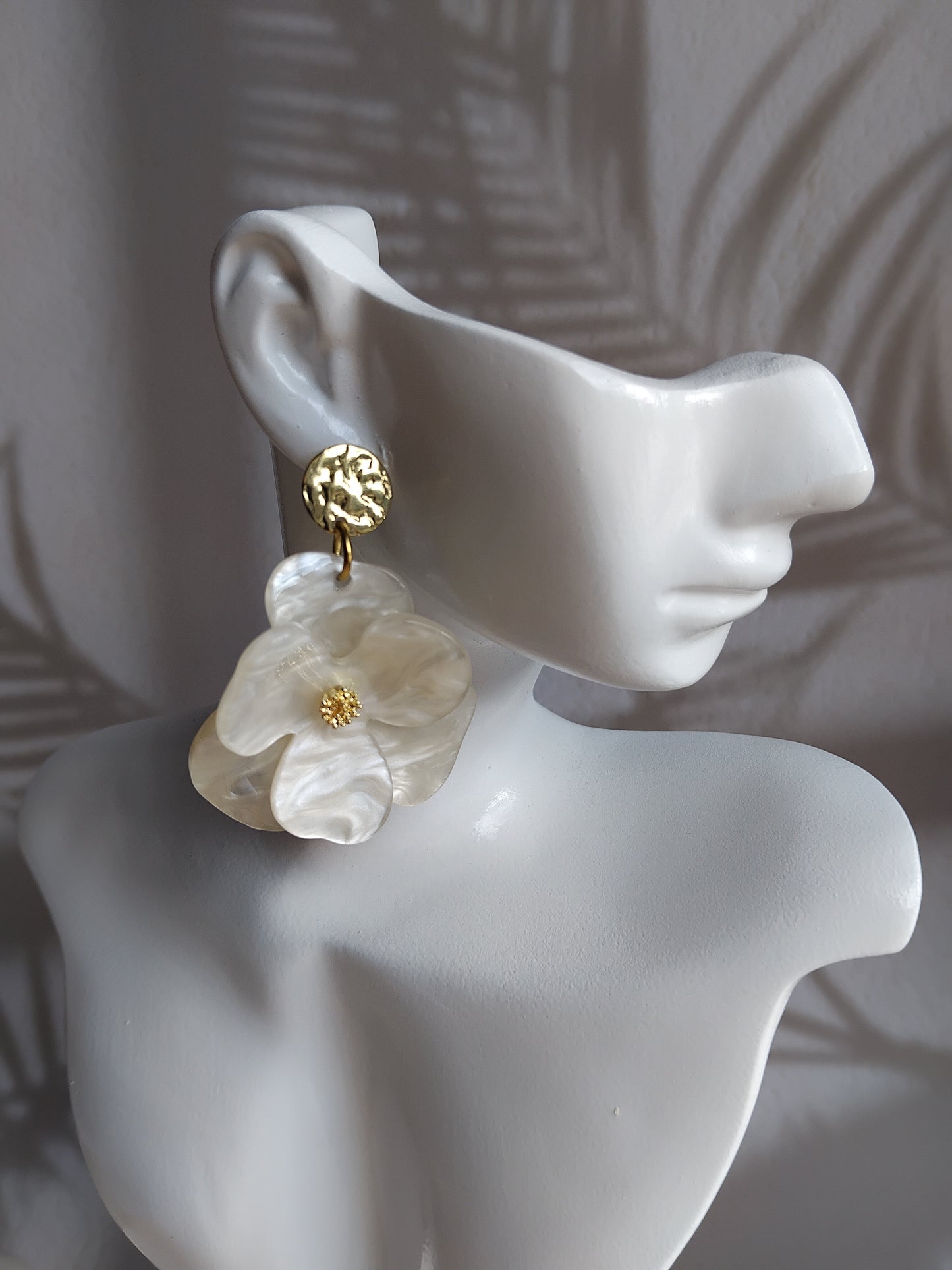 Boucles d'oreilles Sarah