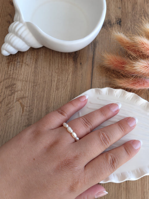 Bague Daphné