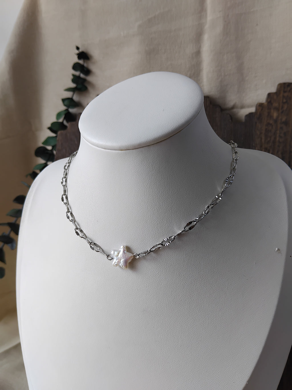 Collier Alix