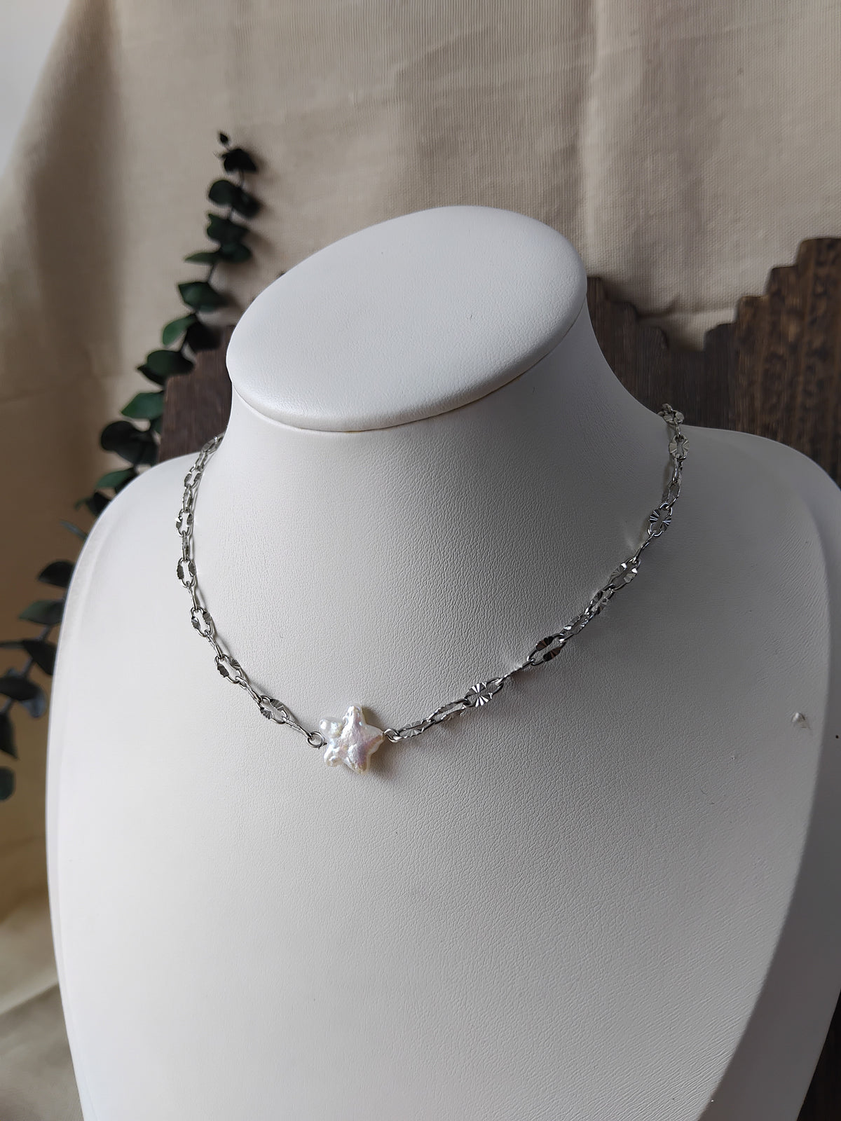 Collier Alix