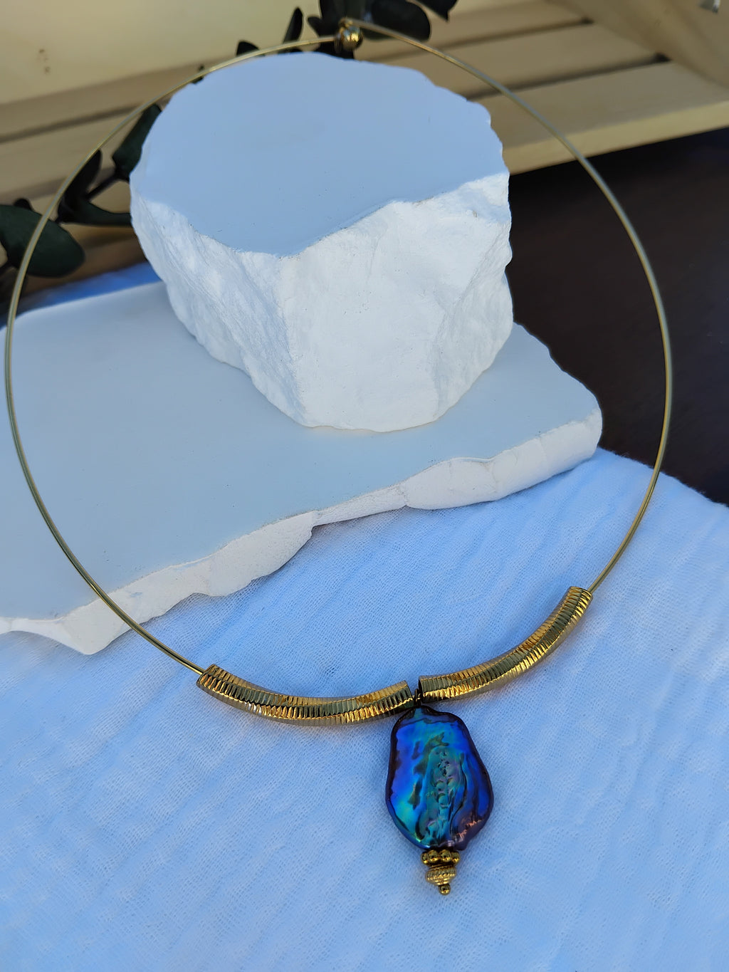 Collier Diana