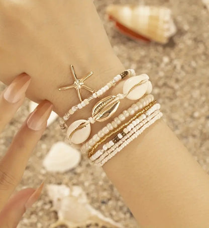 Bracelet Alizé