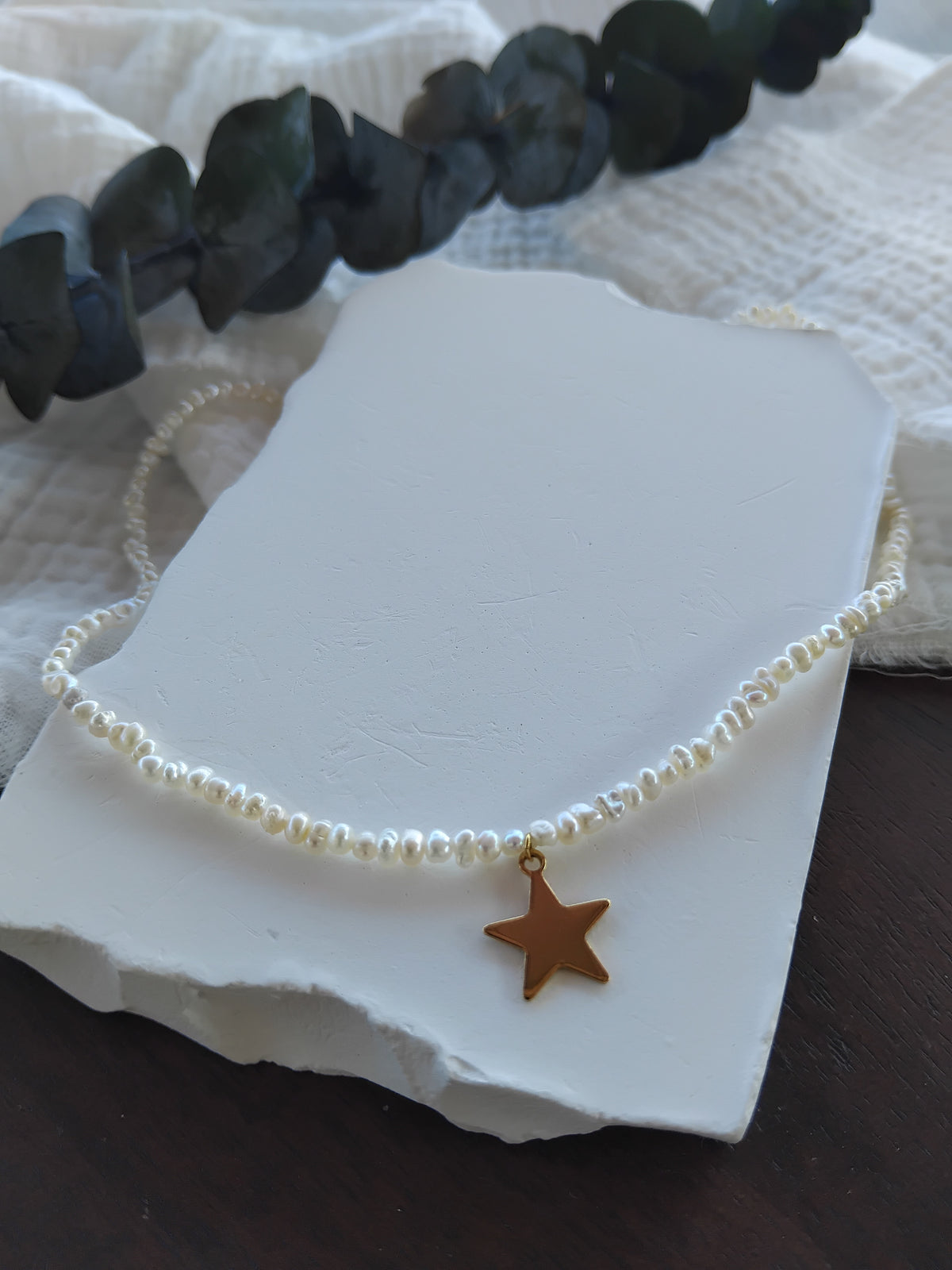 Collier Daphné