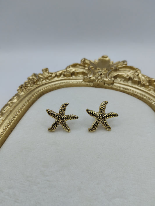 Boucles d'oreilles Bertille