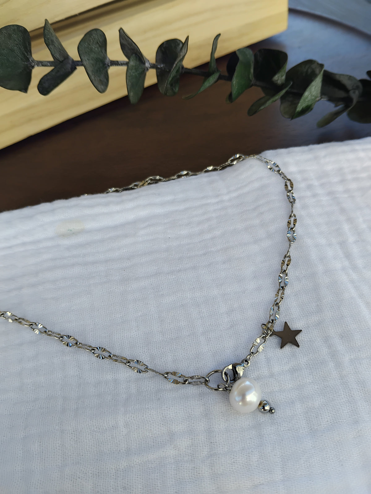 Collier Éloïse