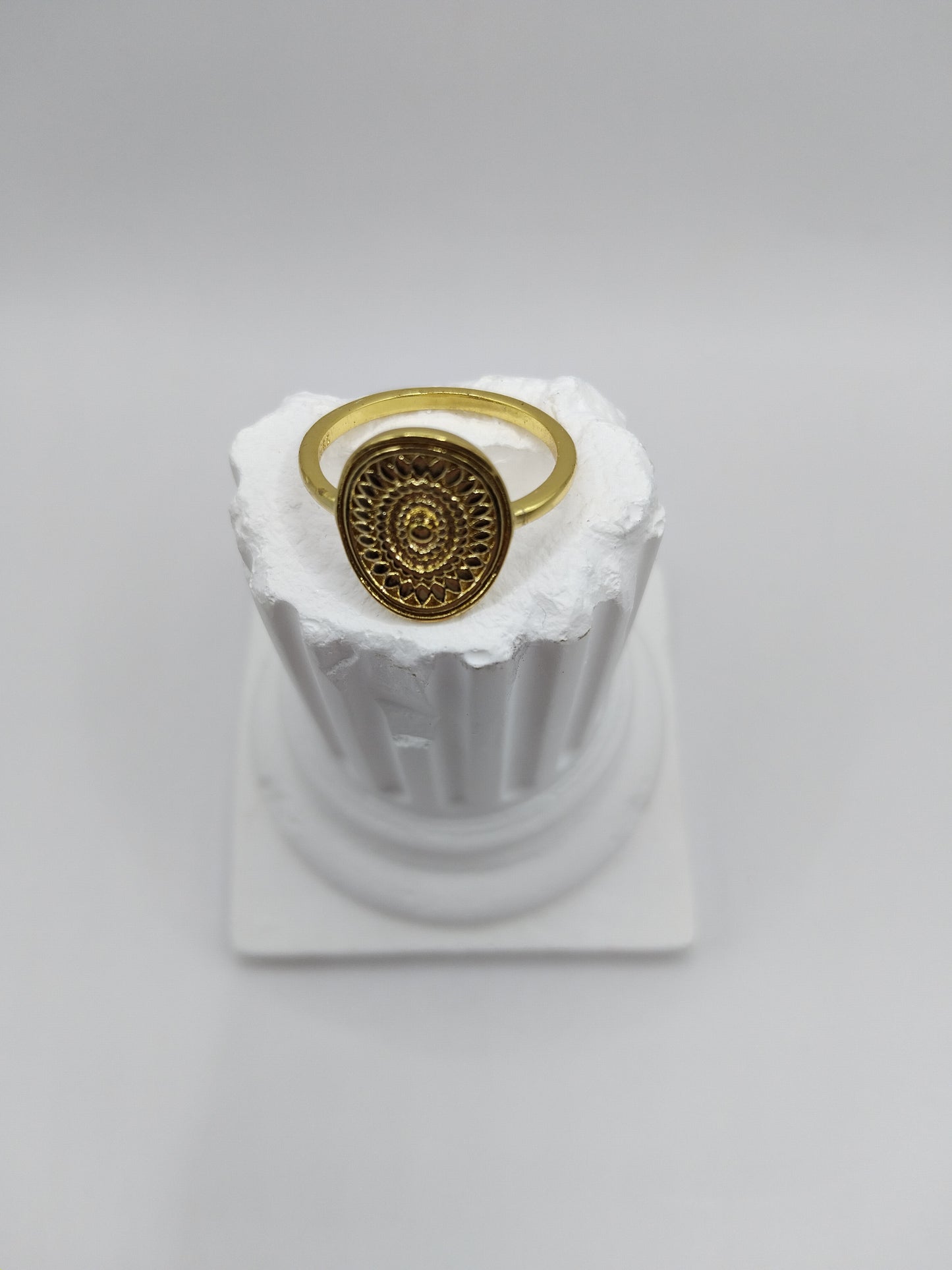 Bague Berlingo