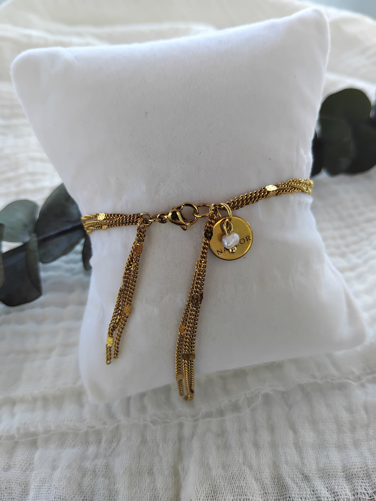 Bracelet June