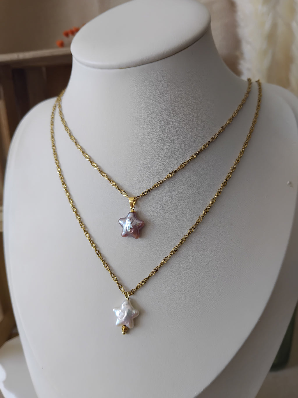 Collier Siena