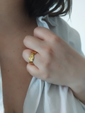 Bague Lyra