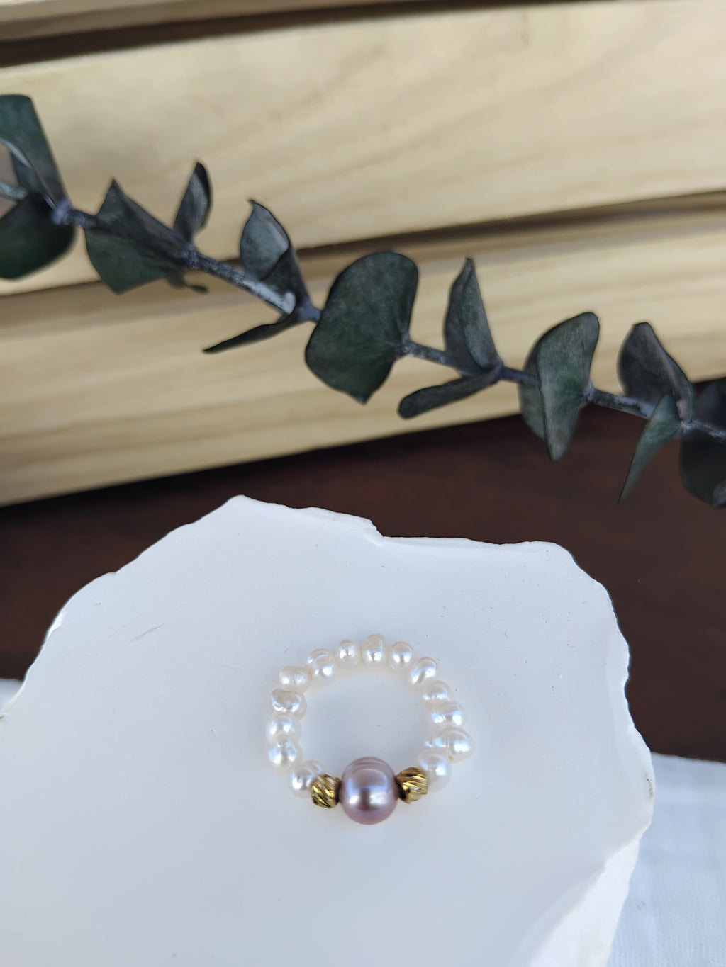 Bague Lolita