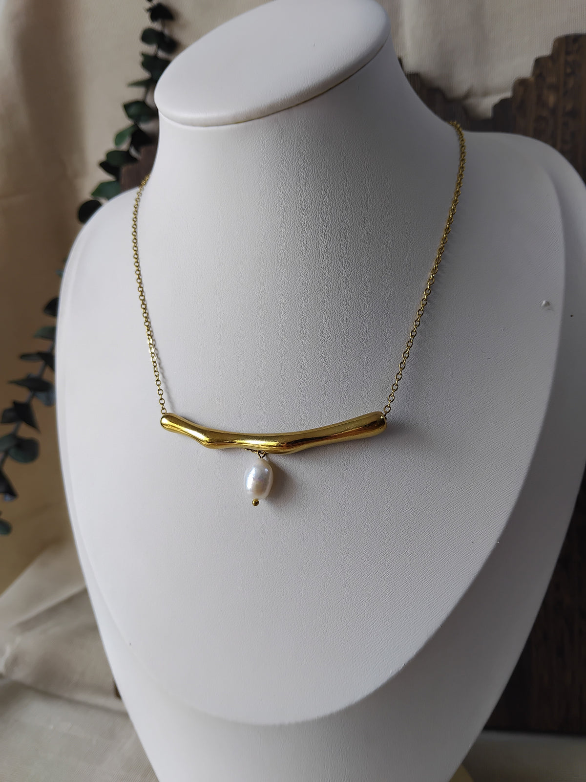 Collier Maïa