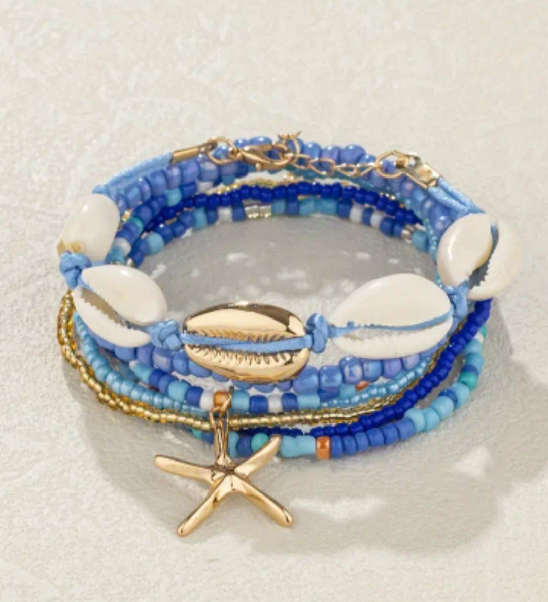 Bracelet Alizé