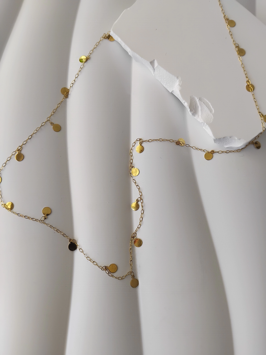 Chaîne de taille Kaélys