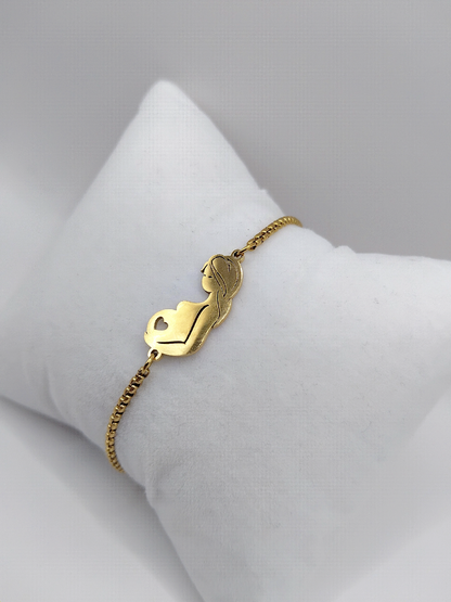 Bracelet maternité