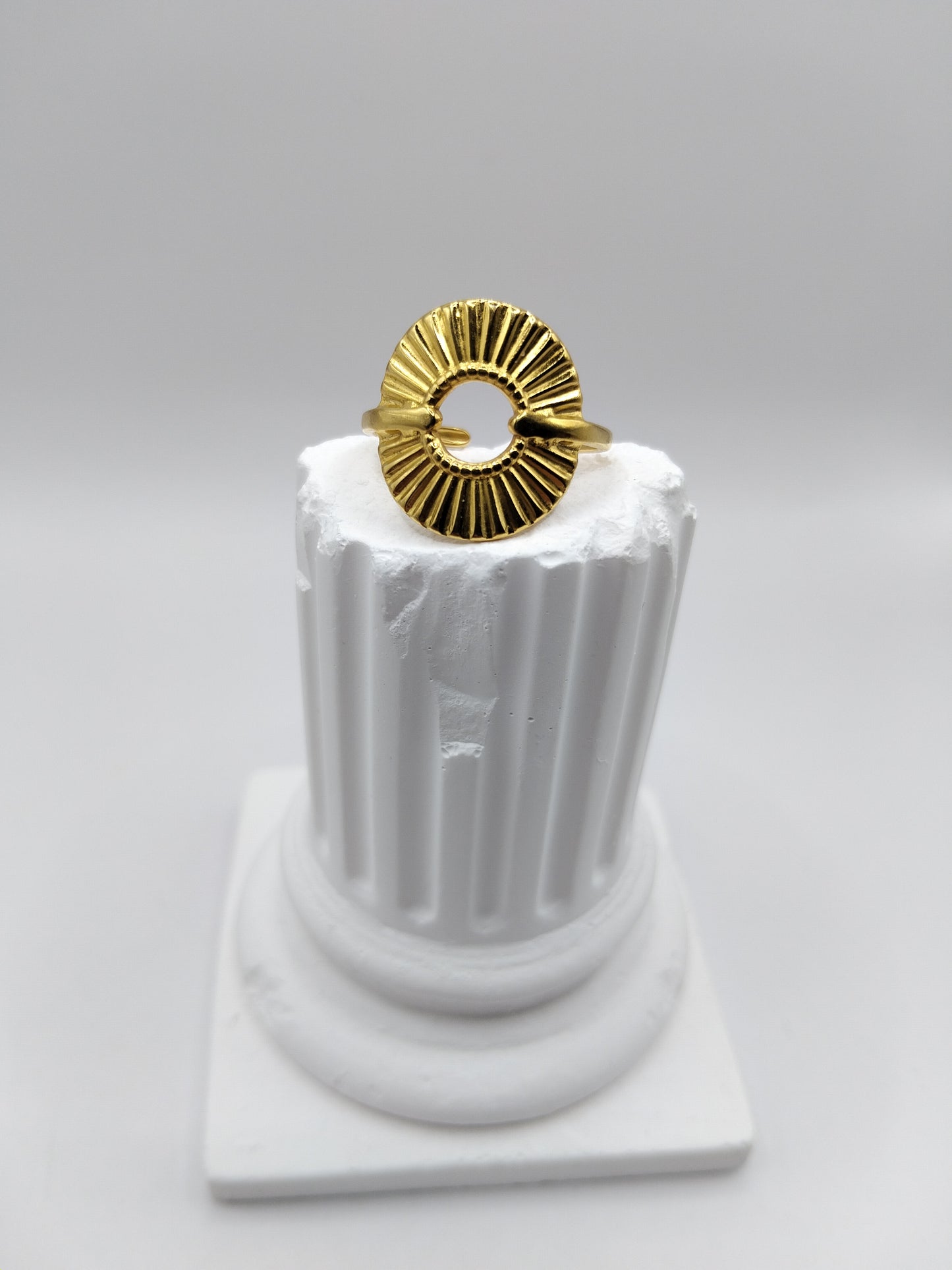 Bague Léna