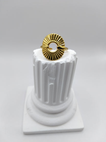 Bague Léna