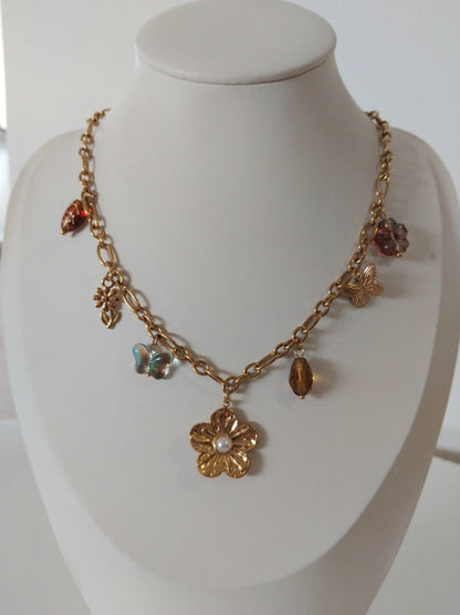 Collier Margaux