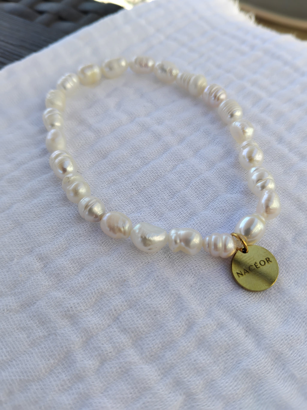Bracelet Daphné