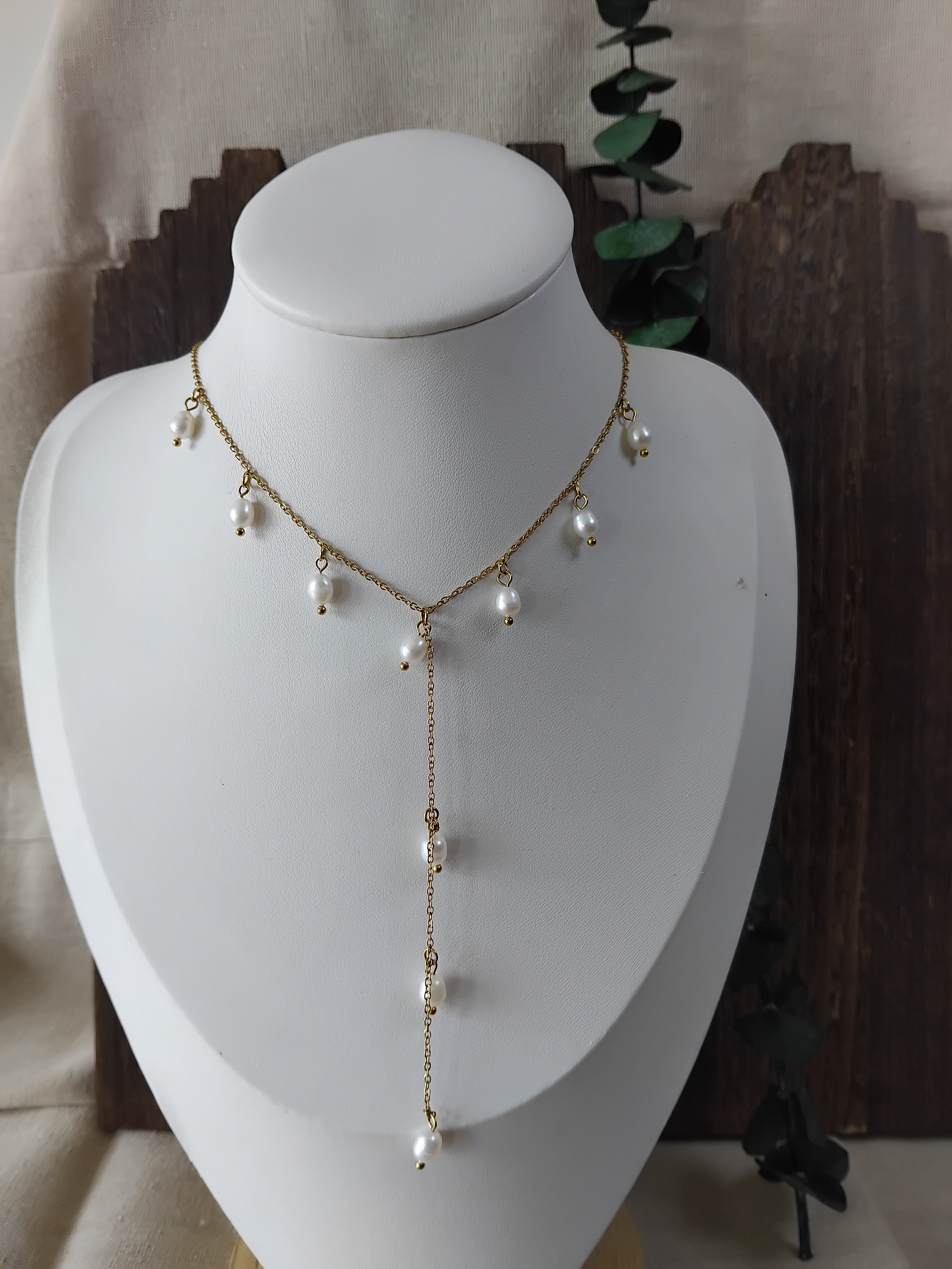 Collier Jade