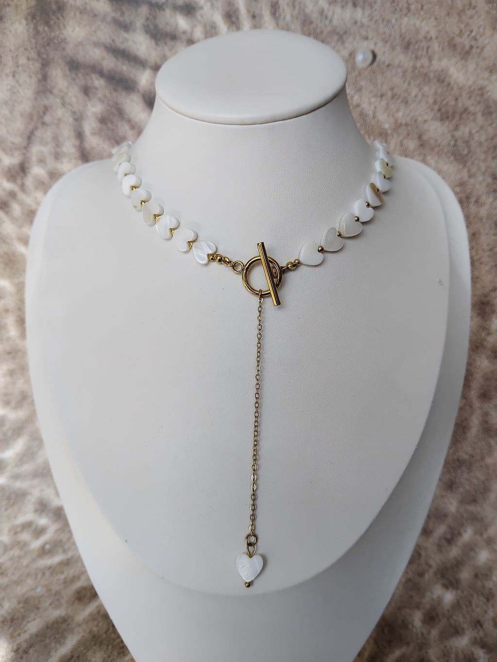 Collier Mahina