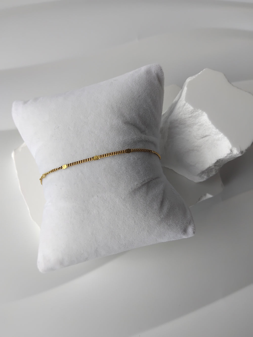 Bracelet de cheville June