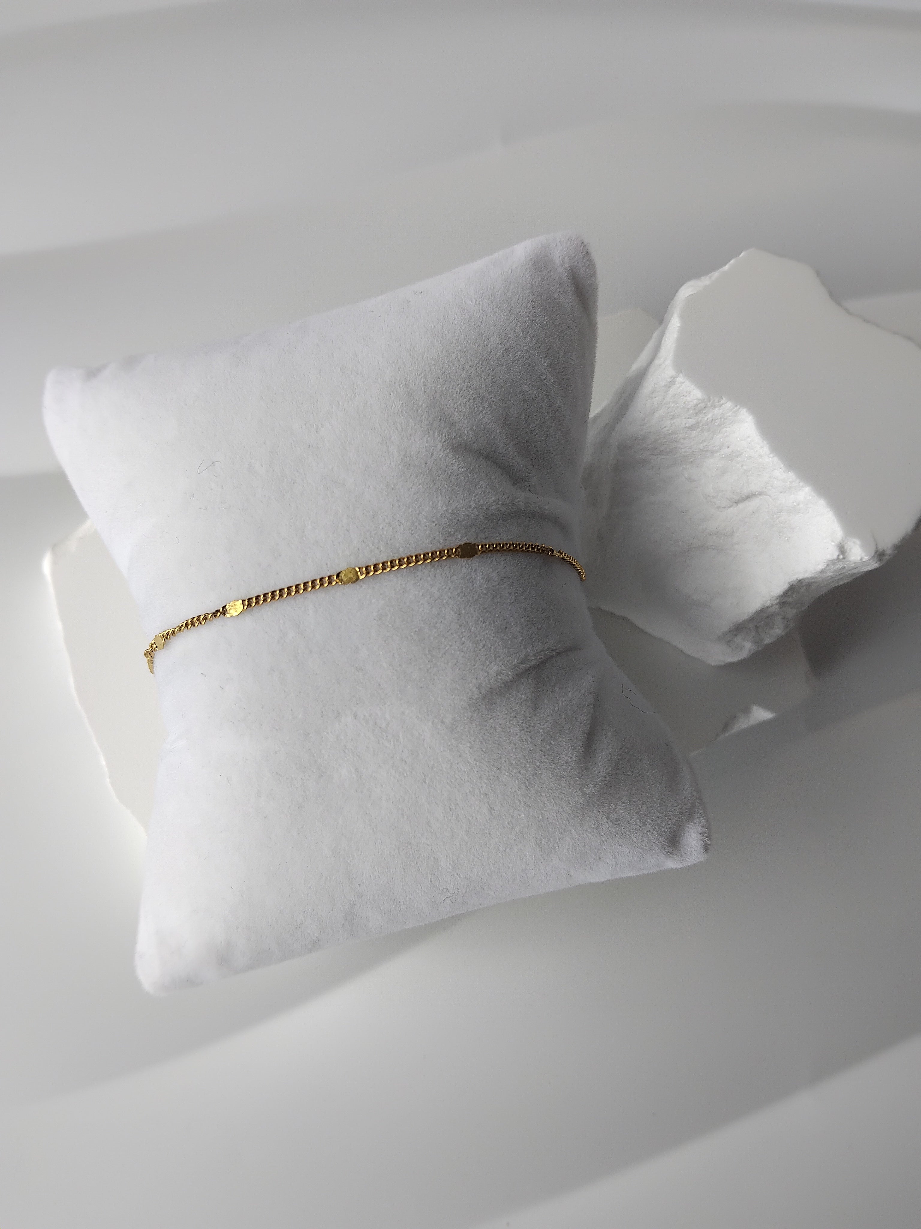 Bracelet de cheville June