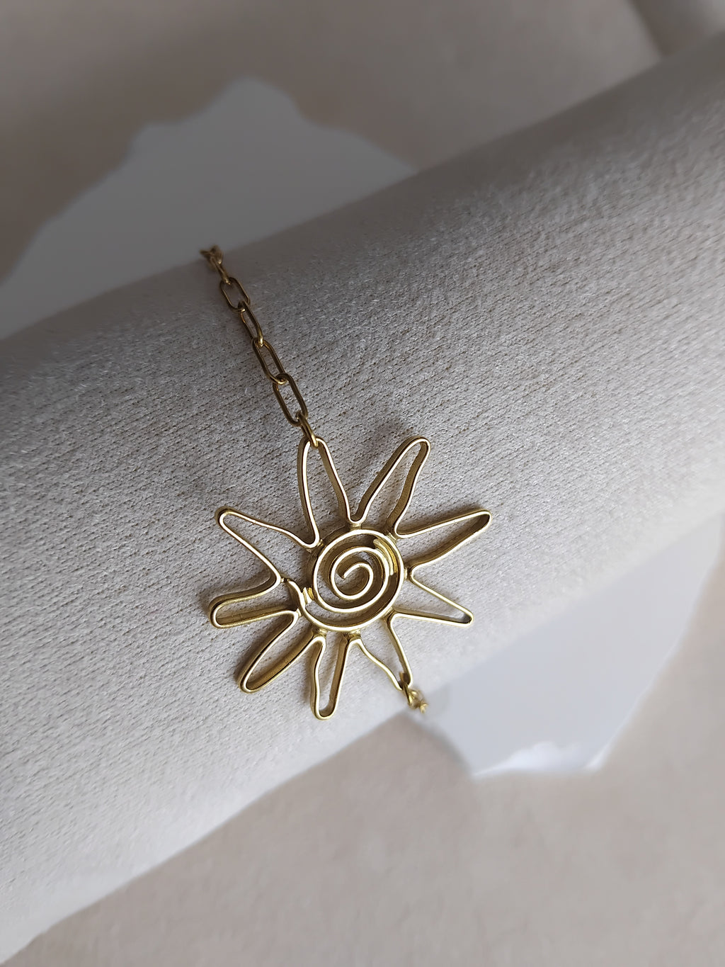 Bracelet signature SOLÉA
