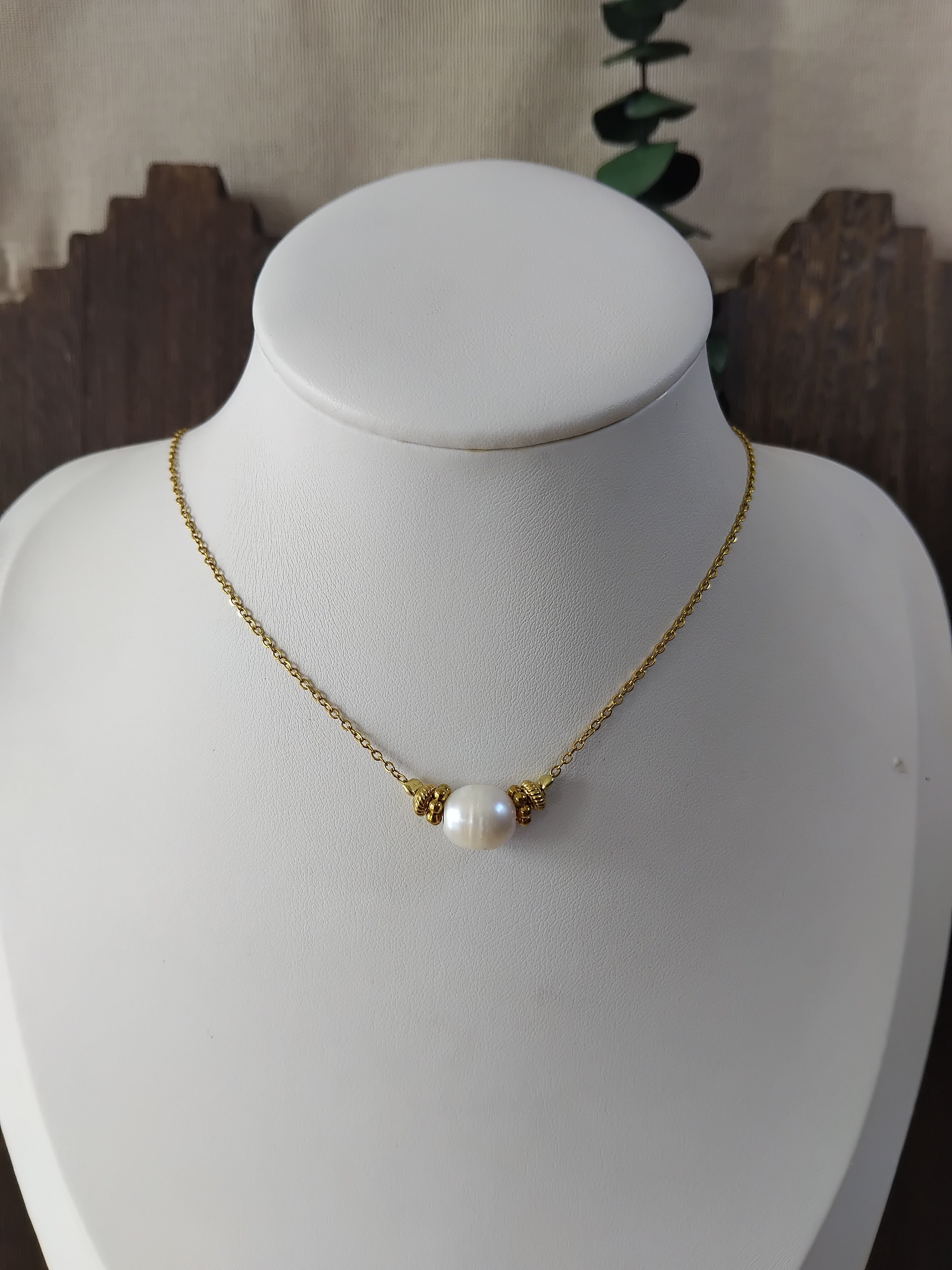 Collier Yara
