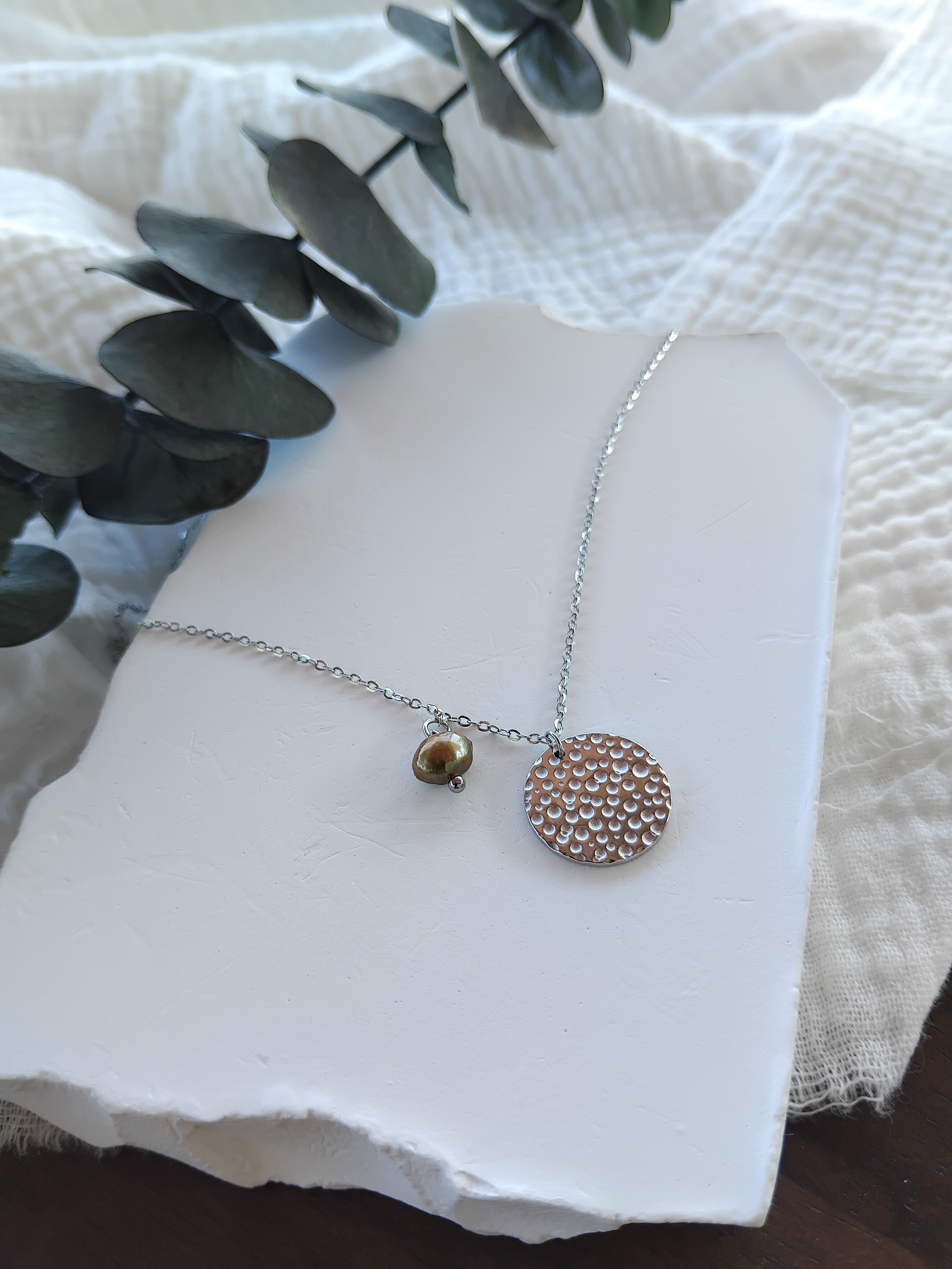 Collier Romy