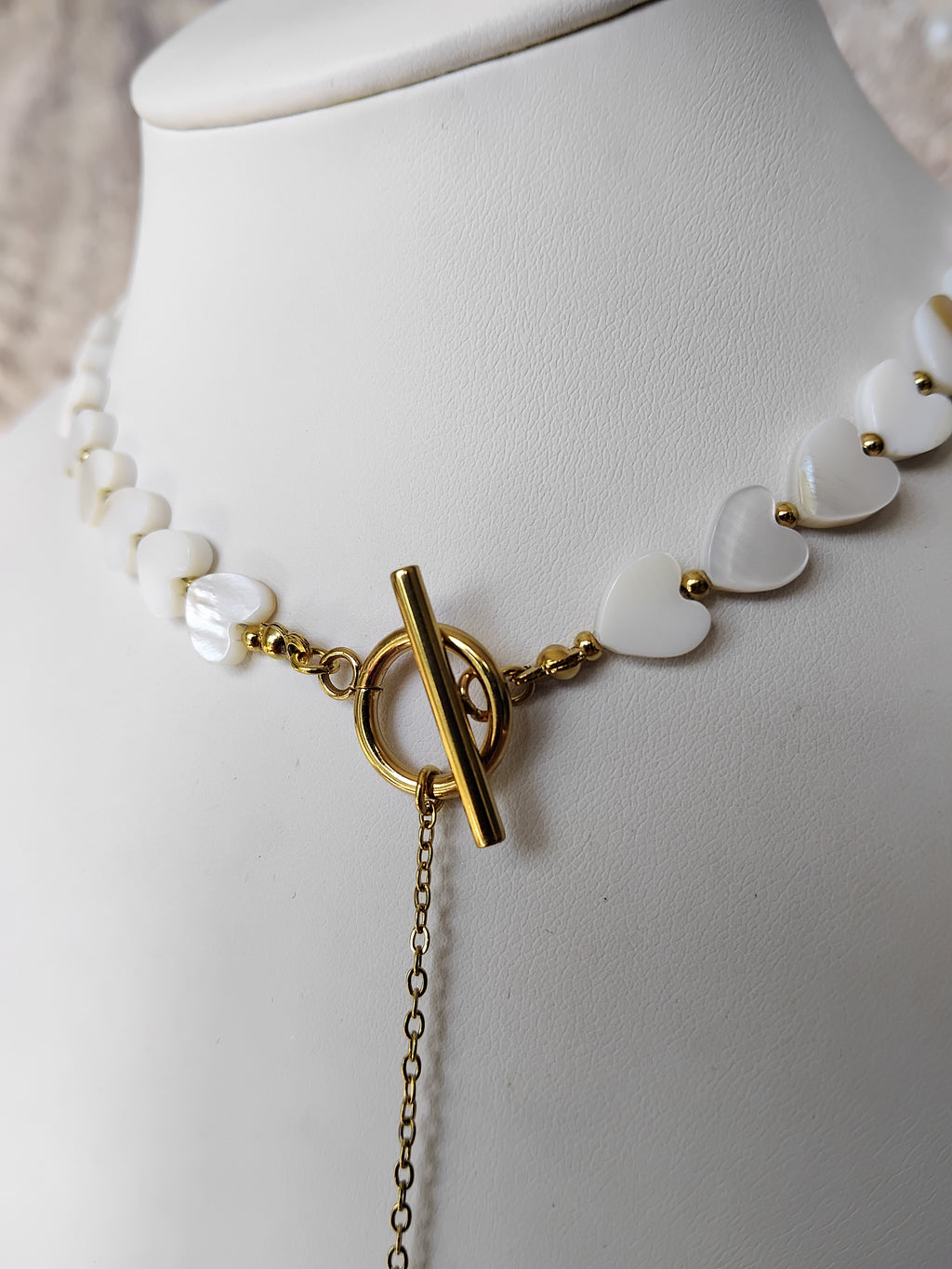 Collier Mahina
