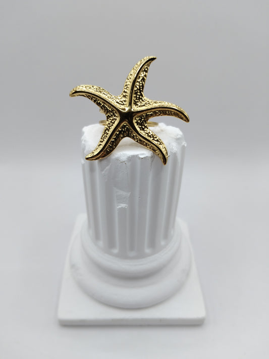 Bague Pauline