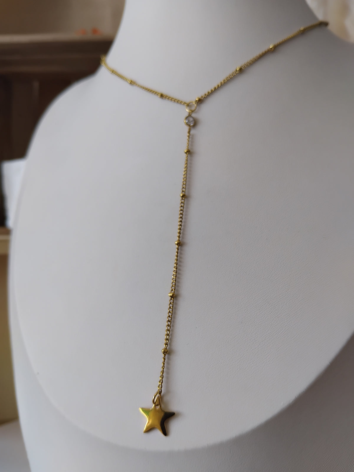 Collier Aube