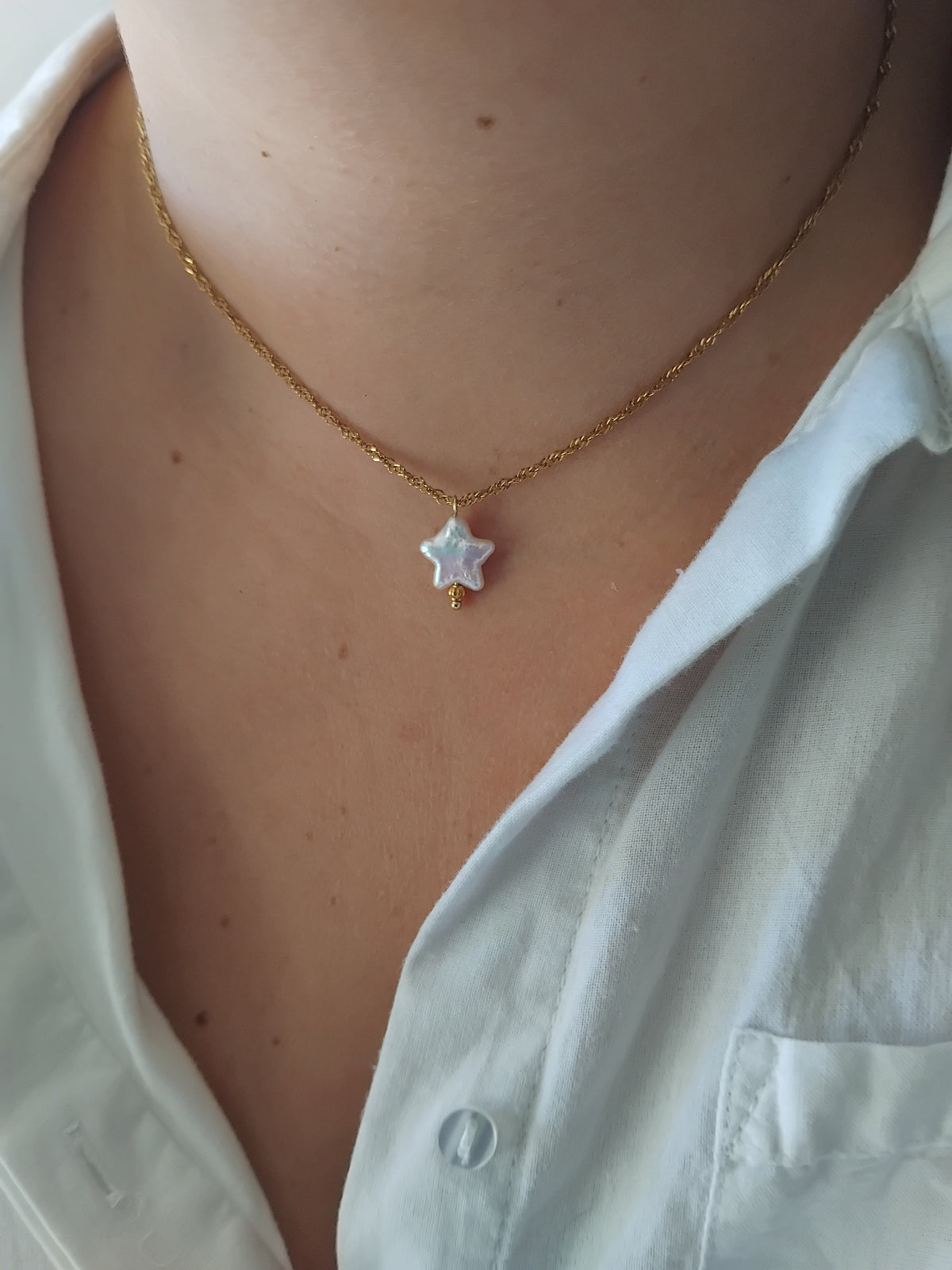 Collier Siena