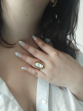 Bague Sanaé