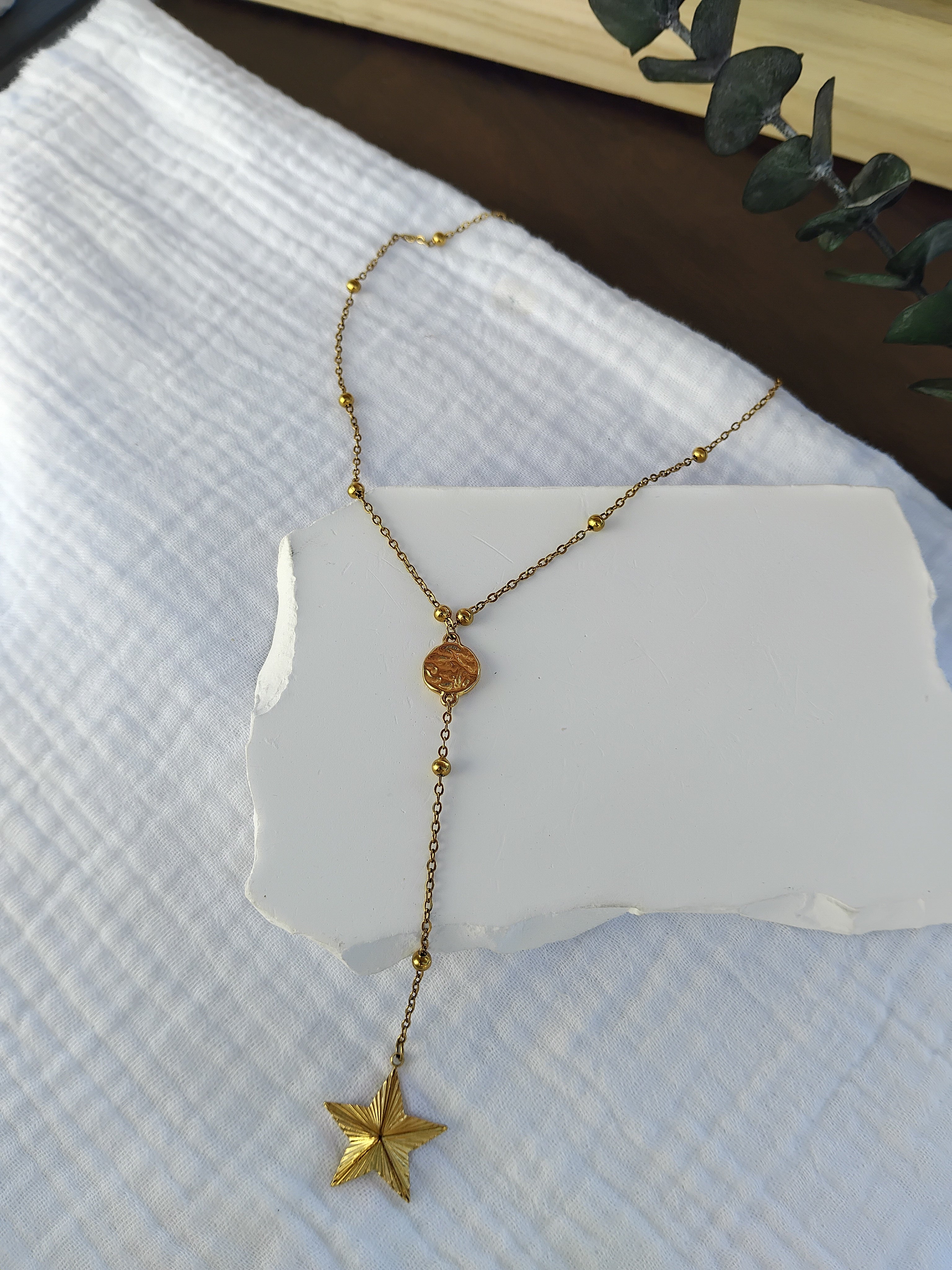Collier Cassia