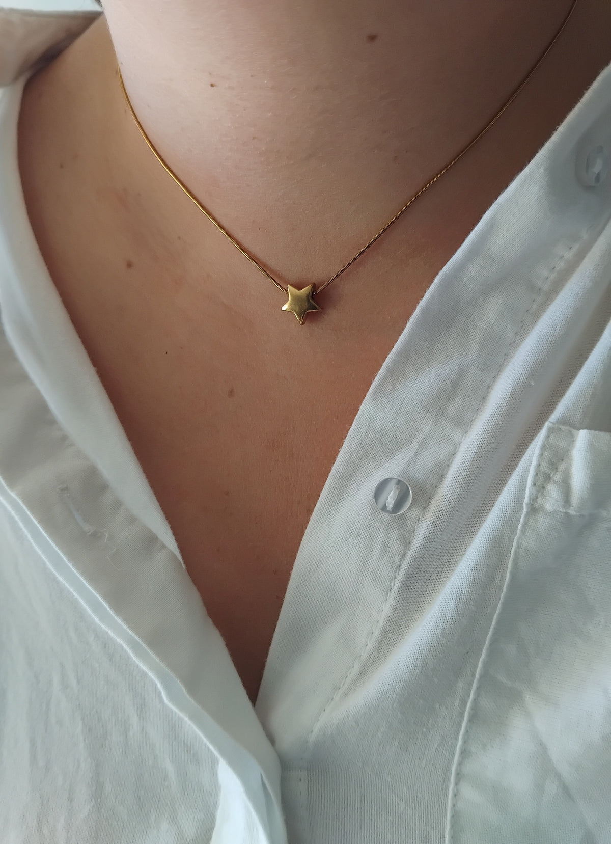 Collier Lou