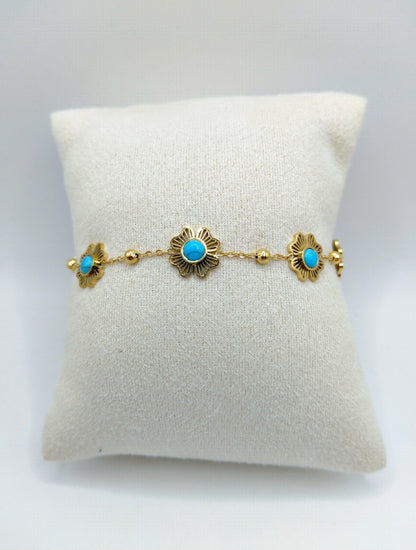 Bracelet Tessa