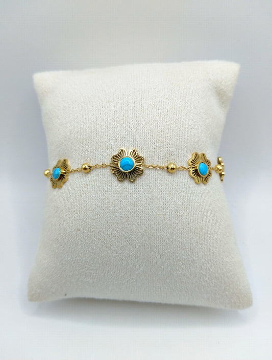 Bracelet Tessa