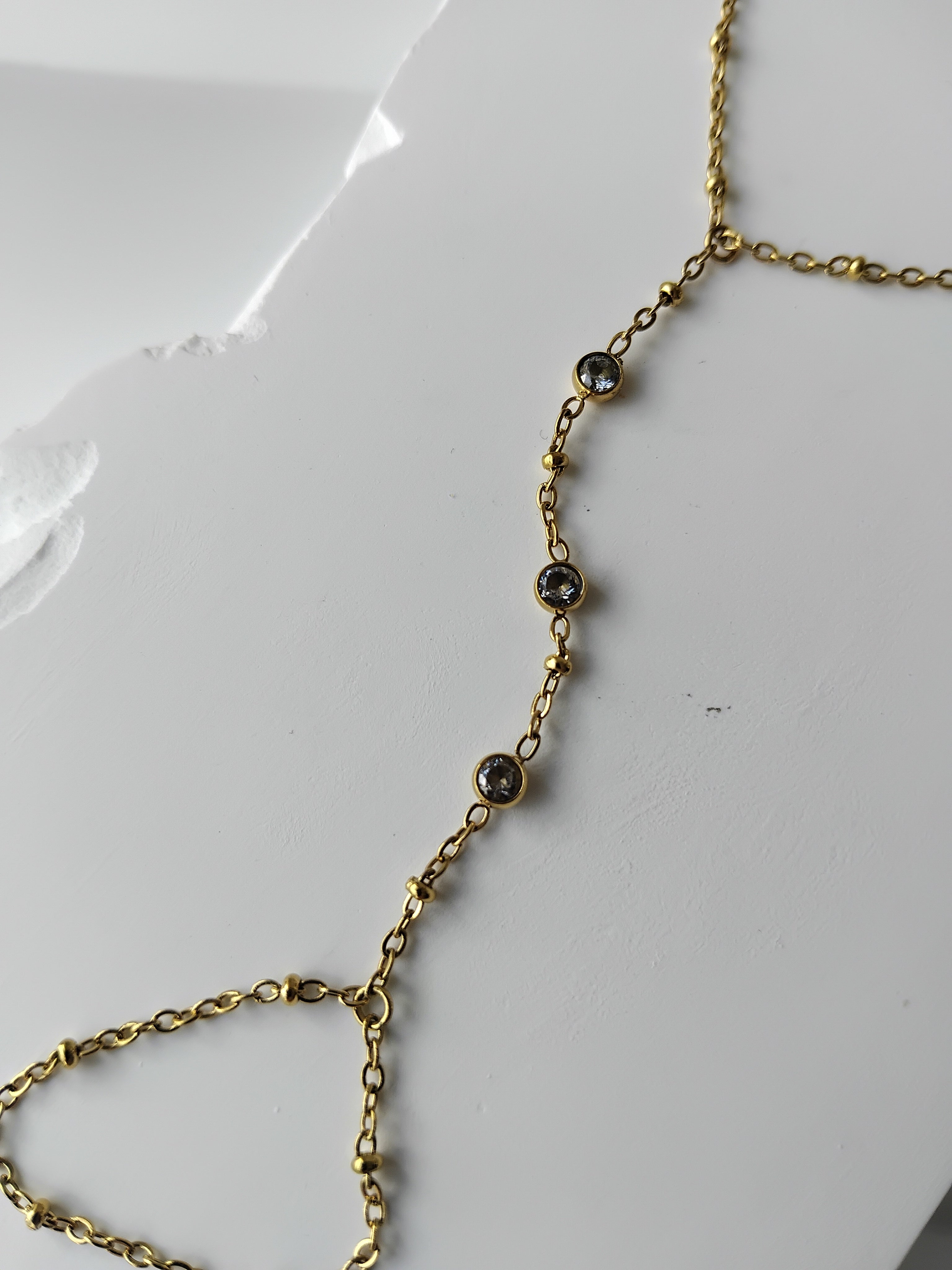 Bijou de main Gabrielle