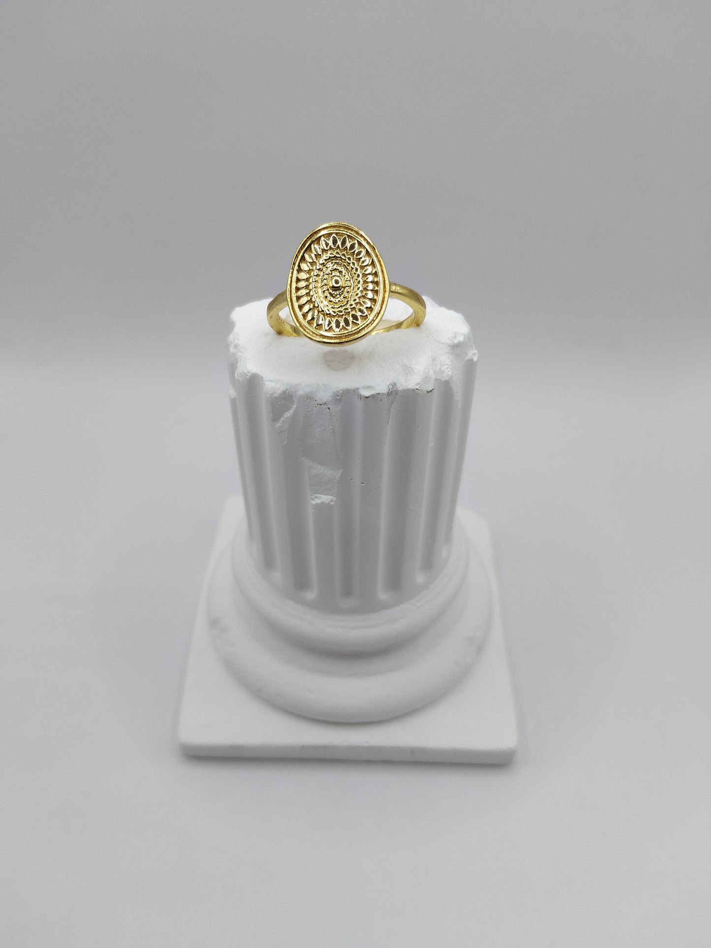 Bague Berlingo
