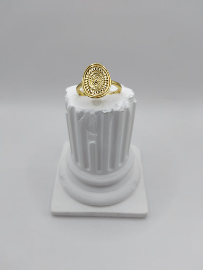 Bague Berlingo