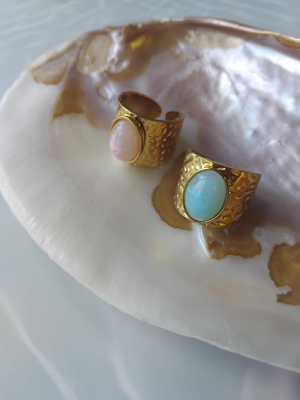 Bague Yara