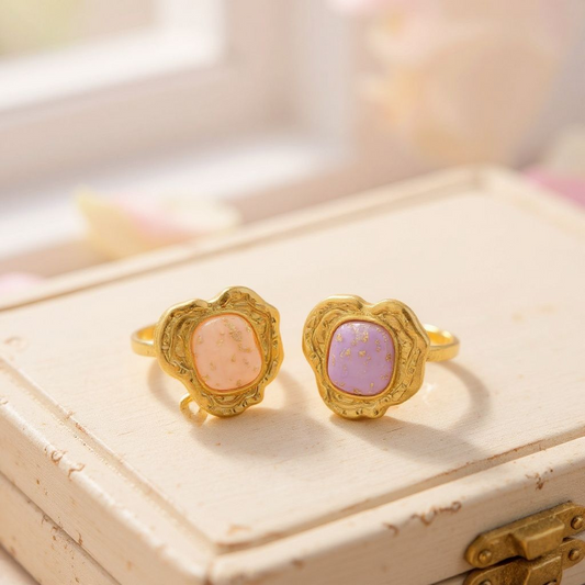 Bague Léna 🔥